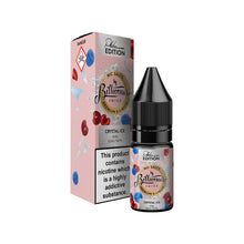 Load image into Gallery viewer, 20mg Billionaire Juice Platinum Edition 10ml Nic Salts (50VG/50PG) Vaping Products Billionaire Juice 
