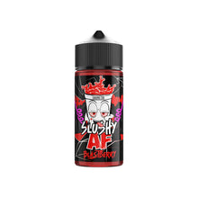 Load image into Gallery viewer, Slushy AF 5000mg CBD E-liquid 120ml (70PG/30VG) CBD Products Slushy AF 
