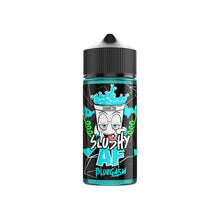Load image into Gallery viewer, Slushy AF 5000mg CBD E-liquid 120ml (70PG/30VG) CBD Products Slushy AF Blastberry 

