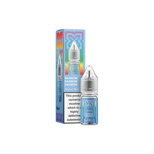 Load image into Gallery viewer, 5mg Pod Salt Nexus 10ml Nic Salt (50VG/50PG) Vaping Products Pod Salt 

