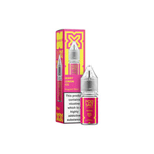 Load image into Gallery viewer, 5mg Pod Salt Nexus 10ml Nic Salt (50VG/50PG) Vaping Products Pod Salt White Gummy Bear 
