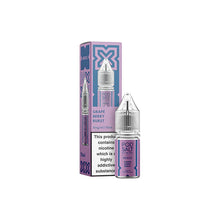 Load image into Gallery viewer, 5mg Pod Salt Nexus 10ml Nic Salt (50VG/50PG) Vaping Products Pod Salt Berry Lemon Ice 
