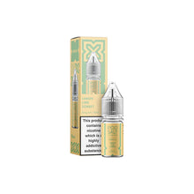 Load image into Gallery viewer, 5mg Pod Salt Nexus 10ml Nic Salt (50VG/50PG) Vaping Products Pod Salt Sweet Strawberry Lemonade 
