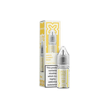 Load image into Gallery viewer, 5mg Pod Salt Nexus 10ml Nic Salt (50VG/50PG) Vaping Products Pod Salt Lemon Lime Sorbet 
