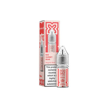 Load image into Gallery viewer, 5mg Pod Salt Nexus 10ml Nic Salt (50VG/50PG) Vaping Products Pod Salt Berry Lime Ice 
