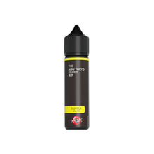 Load image into Gallery viewer, Aisu Tokyo Series By Zap! Juice 50ml Shortfill 0mg (70VG/30PG) E-Liquids Zap! Juice Menthol Tobacco 
