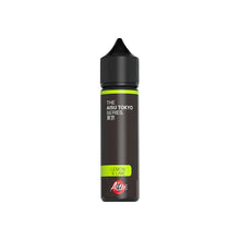 Load image into Gallery viewer, Aisu Tokyo Series By Zap! Juice 50ml Shortfill 0mg (70VG/30PG) E-Liquids Zap! Juice Cherry Cola 
