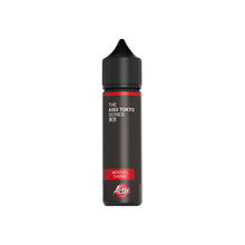 Load image into Gallery viewer, Aisu Tokyo Series By Zap! Juice 50ml Shortfill 0mg (70VG/30PG) E-Liquids Zap! Juice Menthol Cherry 
