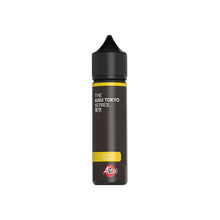 Load image into Gallery viewer, Aisu Tokyo Series By Zap! Juice 50ml Shortfill 0mg (70VG/30PG) E-Liquids Zap! Juice Blackjack 
