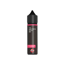 Load image into Gallery viewer, Aisu Tokyo Series By Zap! Juice 50ml Shortfill 0mg (70VG/30PG) E-Liquids Zap! Juice Strawberry Marshmallow 

