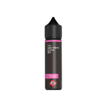 Load image into Gallery viewer, Aisu Tokyo Series By Zap! Juice 50ml Shortfill 0mg (70VG/30PG) E-Liquids Zap! Juice Menthol 
