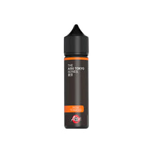 Load image into Gallery viewer, Aisu Tokyo Series By Zap! Juice 50ml Shortfill 0mg (70VG/30PG) E-Liquids Zap! Juice Pink Raspberry Lemonade 
