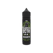 Load image into Gallery viewer, Flavour DCTR 50ml Shortfill 0mg (70VG/30PG) E-Liquids Flavour DCTR 
