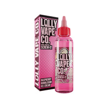 Load image into Gallery viewer, Lolly Vape Co 100ml Shortfill 0mg (80VG/20PG) E-Liquids Lolly Vape Co Screw-it 
