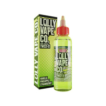 Load image into Gallery viewer, Lolly Vape Co 100ml Shortfill 0mg (80VG/20PG) E-Liquids Lolly Vape Co Fab-ulous 
