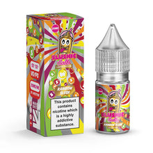 Load image into Gallery viewer, 20mg Slushie by Liqua Vape 10ml Flavoured Nic Salts Vaping Products Liqua Vape Bubblegum Slush 
