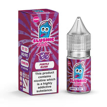 Load image into Gallery viewer, 20mg Slushie by Liqua Vape 10ml Flavoured Nic Salts Vaping Products Liqua Vape 
