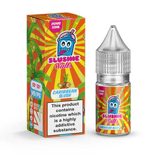 Load image into Gallery viewer, 20mg Slushie by Liqua Vape 10ml Flavoured Nic Salts Vaping Products Liqua Vape Parma Slush 
