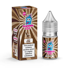 Load image into Gallery viewer, 20mg Slushie by Liqua Vape 10ml Flavoured Nic Salts Vaping Products Liqua Vape Sour Apple &amp; Watermelon Slush 
