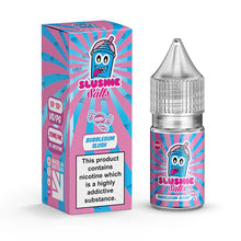 Load image into Gallery viewer, 20mg Slushie by Liqua Vape 10ml Flavoured Nic Salts Vaping Products Liqua Vape Purple Slush 

