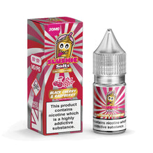 Load image into Gallery viewer, 20mg Slushie by Liqua Vape 10ml Flavoured Nic Salts Vaping Products Liqua Vape Grapefruit Lemonade Slush 

