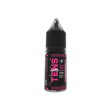 Load image into Gallery viewer, 20mg Tens Salts 10ml Nic Salts (50VG/50PG) - (Full Box) Pack Of 10 Vaping Products Tens Pink Lemonade 
