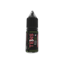 Load image into Gallery viewer, 20mg Tens Salts 10ml Nic Salts (50VG/50PG) - (Full Box) Pack Of 10 Vaping Products Tens Triple Mint 
