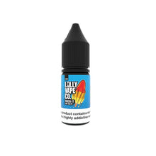 Load image into Gallery viewer, 10mg Lolly Vape Co 10ml Nic Salts (50VG/50PG) Vaping Products Ace Of Vapes Screw It 
