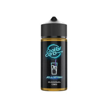 Load image into Gallery viewer, Cocktail CB'Dreams 10000mg CBD E-liquid 120ml (70PG/30VG) CBD Products Cocktail CB'Dreams Mojito 
