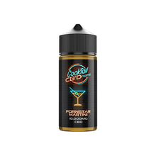 Load image into Gallery viewer, Cocktail CB'Dreams 10000mg CBD E-liquid 120ml (70PG/30VG) CBD Products Cocktail CB'Dreams 
