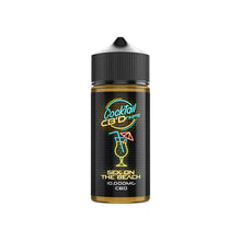 Load image into Gallery viewer, Cocktail CB'Dreams 10000mg CBD E-liquid 120ml (70PG/30VG) CBD Products Cocktail CB'Dreams Jellyfish 

