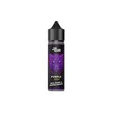 Load image into Gallery viewer, The Panther Series by Dr Vapes 50ml Shortfill 0mg (78VG/22PG) E-Liquids Dr. Vapes Pink 
