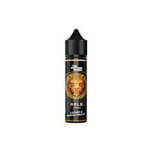 Load image into Gallery viewer, The Panther Series by Dr Vapes 50ml Shortfill 0mg (78VG/22PG) E-Liquids Dr. Vapes Blue 

