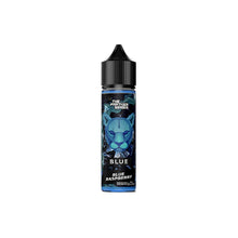 Load image into Gallery viewer, The Panther Series by Dr Vapes 50ml Shortfill 0mg (78VG/22PG) E-Liquids Dr. Vapes Purple 
