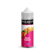 Load image into Gallery viewer, Podbar Juice by Kingston 100ml Shortfill 0mg (50VG/50PG) E-Liquids Podbar Cola Ice 
