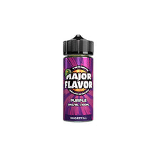Load image into Gallery viewer, Major Flavor Reloaded 100ml Shortfill 0mg (70VG/30PG) E-Liquids Major Flavor Mangice 
