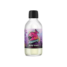 Load image into Gallery viewer, Piranha 200ml Shortfill 0mg (80VG/20PG) E-Liquids Piranha Acid Falls 
