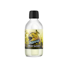 Load image into Gallery viewer, Piranha 200ml Shortfill 0mg (80VG/20PG) E-Liquids Piranha Blood River 
