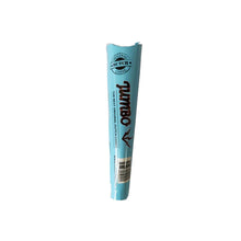 Load image into Gallery viewer, Jumbo King Sized Premium Dutch Cones Pre-Rolled - Blue Smoking Products Jumbo x32 (Display Box) 

