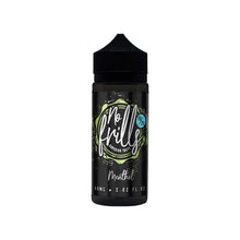 Load image into Gallery viewer, No Frills Originals 80ml Shortfill 0mg (80VG/20PG) E-Liquids No Frills 
