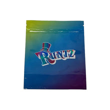Load image into Gallery viewer, Printed Mylar Zip Bag 3.5g Standard Smoking Products Unbranded 
