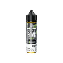 Load image into Gallery viewer, VGOD Bomb Line 50ml Shortfill 0mg (70VG/30PG) E-Liquids VGOD 
