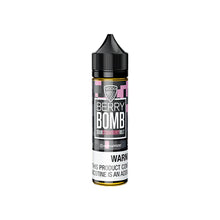 Load image into Gallery viewer, VGOD Bomb Line 50ml Shortfill 0mg (70VG/30PG) E-Liquids VGOD Apple Bomb 
