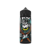 Load image into Gallery viewer, Killa Kandy 100ml Shortfill 0mg (80VG/20PG) E-Liquids Killa Kandy Blitz 
