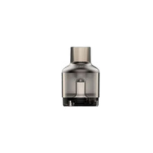 Load image into Gallery viewer, Voopoo TPP Replacement Pods 2ml (No Coil Included) Coils Geekvape Gunmetal 
