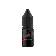Load image into Gallery viewer, 20mg Pod Salt Core 10ml Nic Salt (50VG/50PG) Vaping Products Pod Salt Coffee 
