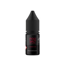 Load image into Gallery viewer, 20mg Pod Salt Core 10ml Nic Salt (50VG/50PG) Vaping Products Pod Salt Mixed Berries 
