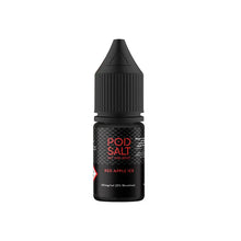 Load image into Gallery viewer, 20mg Pod Salt Core 10ml Nic Salt (50VG/50PG) Vaping Products Pod Salt Watermelon Breeze 
