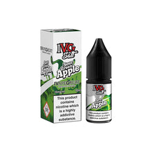 Load image into Gallery viewer, 10mg I VG Salt 10ml Nic Salts (50VG/50PG) Vaping Products I VG Orangeade 
