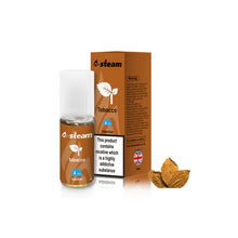 Load image into Gallery viewer, A-Steam Fruit Flavours 12MG 10ML (50VG/50PG) E-Liquids A Steam Strawberry 
